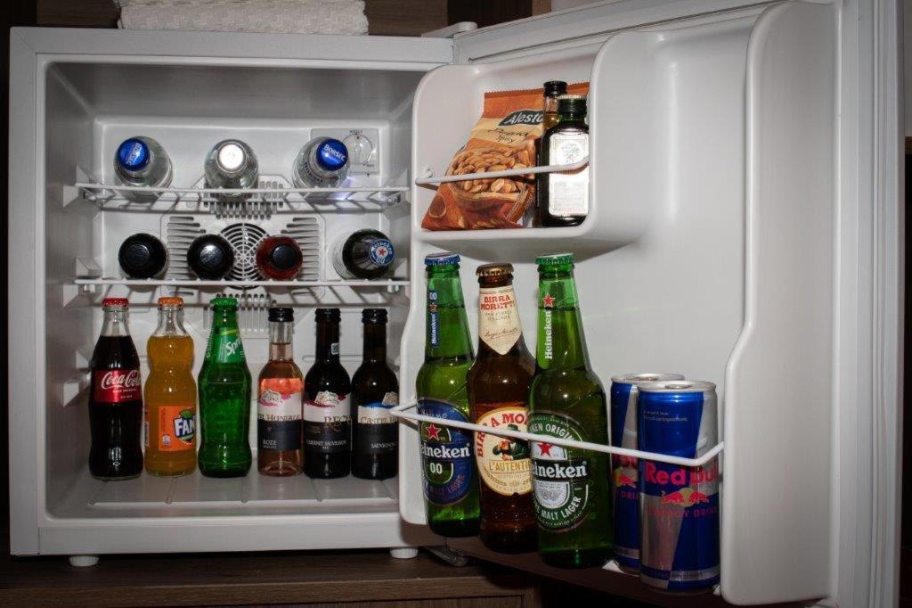 Rîşnov 拉斯诺夫旅馆酒店 外观 照片
