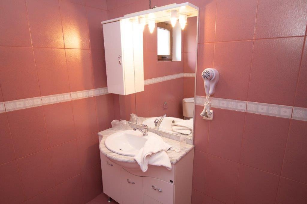 Rîşnov 拉斯诺夫旅馆酒店 外观 照片