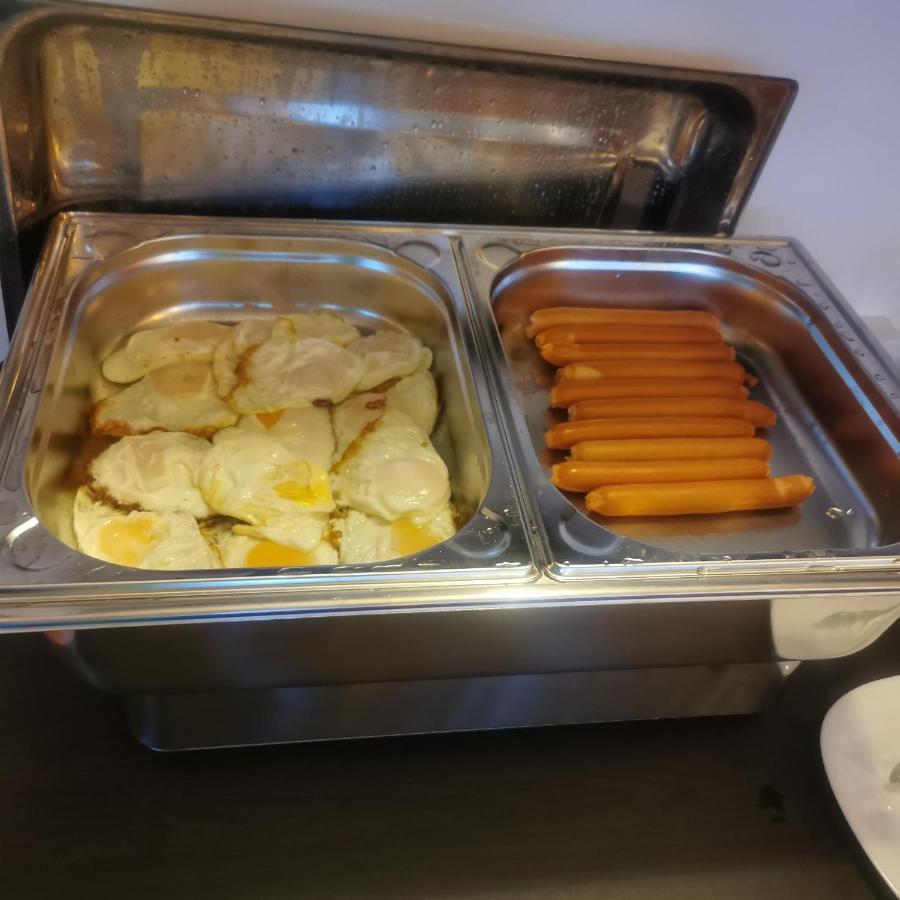Rîşnov 拉斯诺夫旅馆酒店 外观 照片