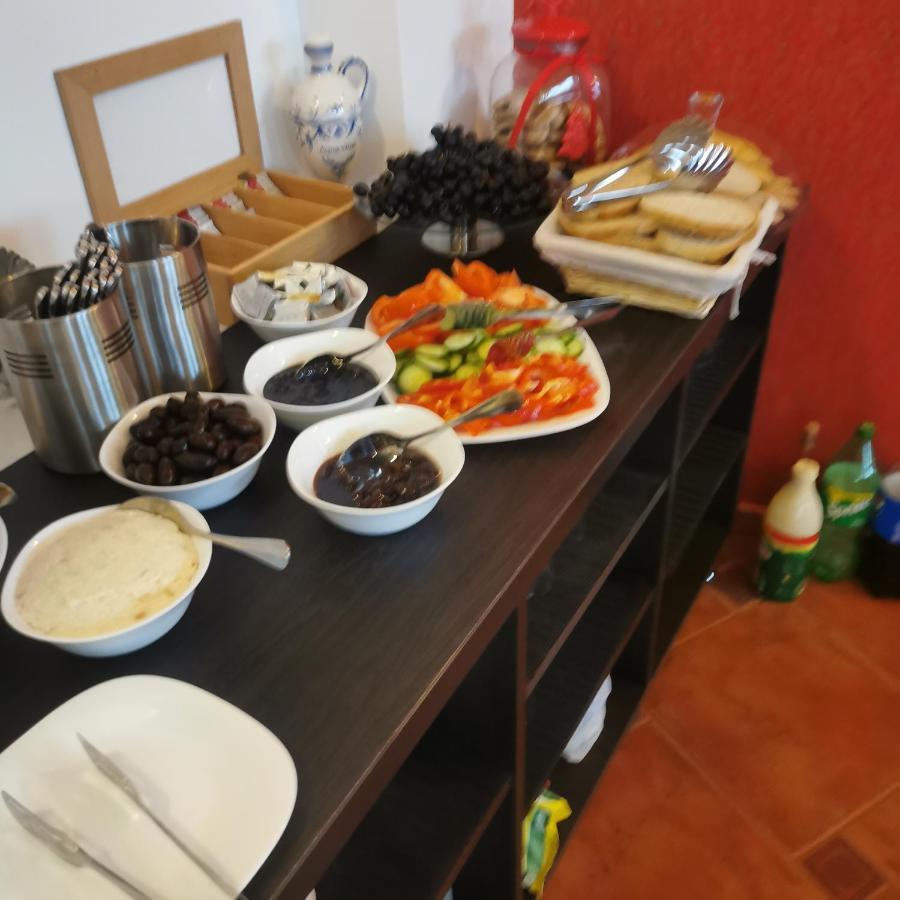Rîşnov 拉斯诺夫旅馆酒店 外观 照片