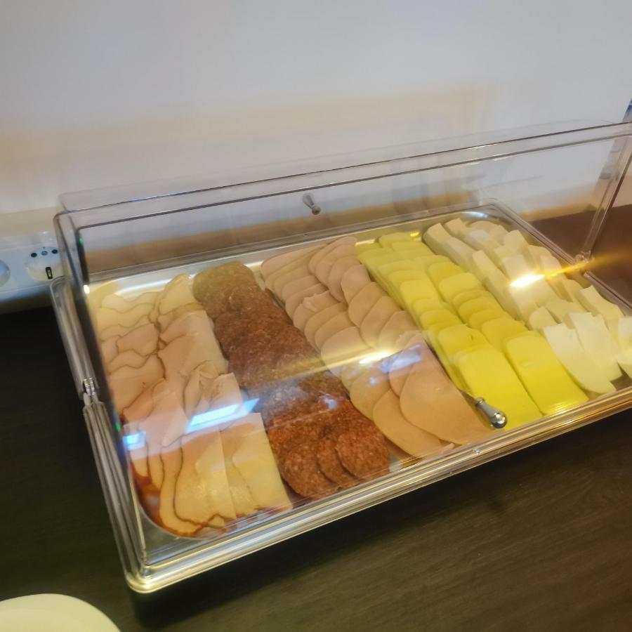 Rîşnov 拉斯诺夫旅馆酒店 外观 照片