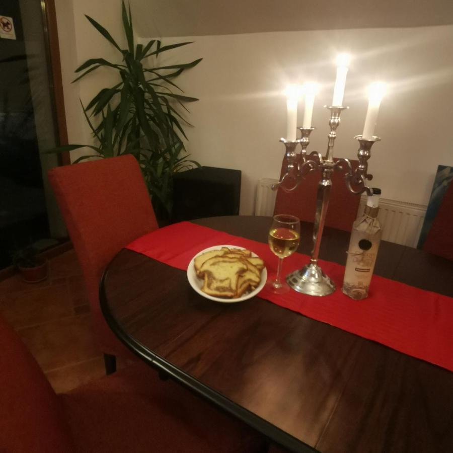 Rîşnov 拉斯诺夫旅馆酒店 外观 照片