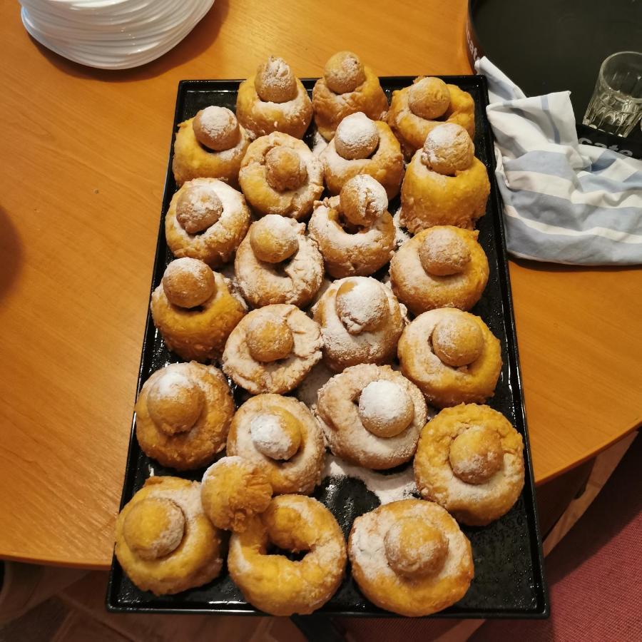 Rîşnov 拉斯诺夫旅馆酒店 外观 照片