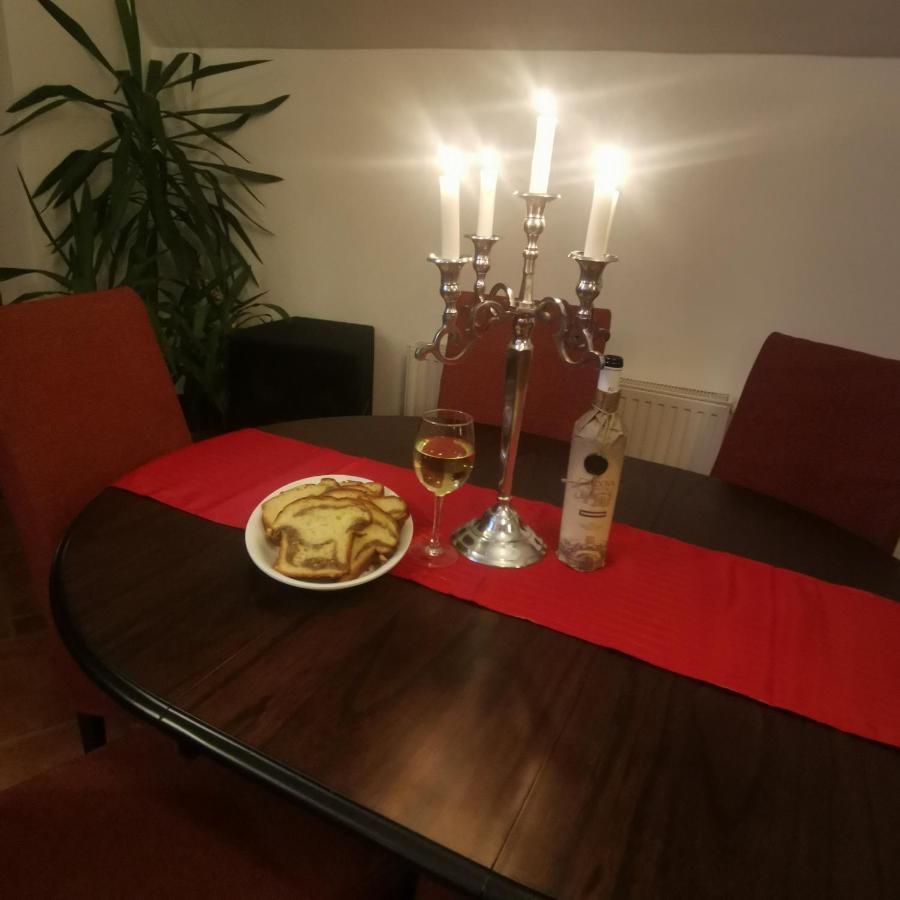Rîşnov 拉斯诺夫旅馆酒店 外观 照片