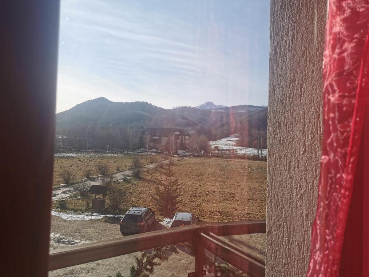 Rîşnov 拉斯诺夫旅馆酒店 外观 照片